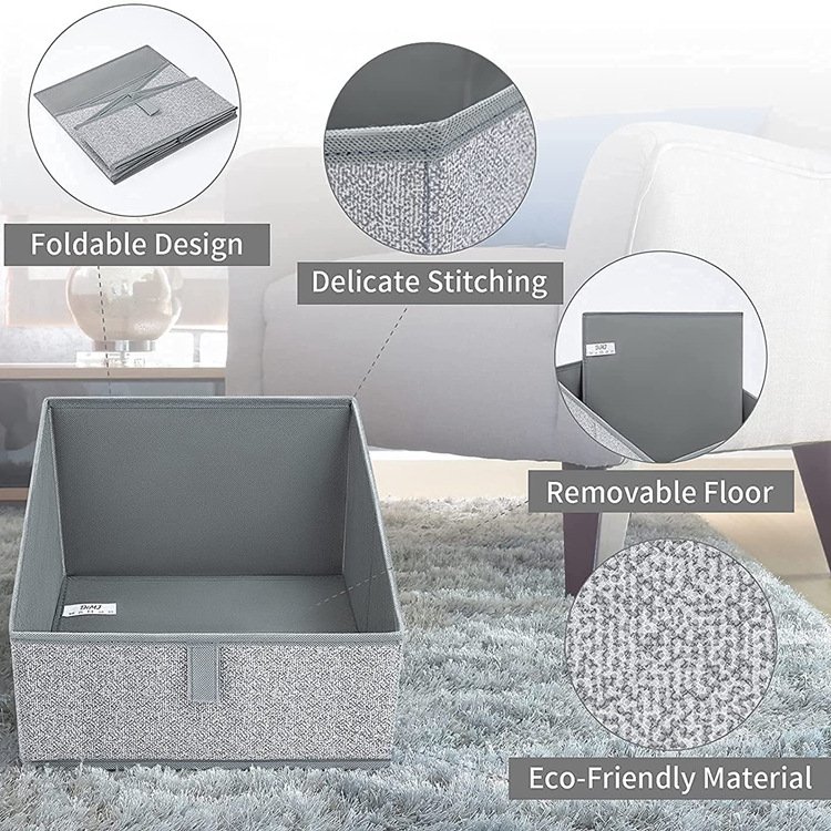 Storage box