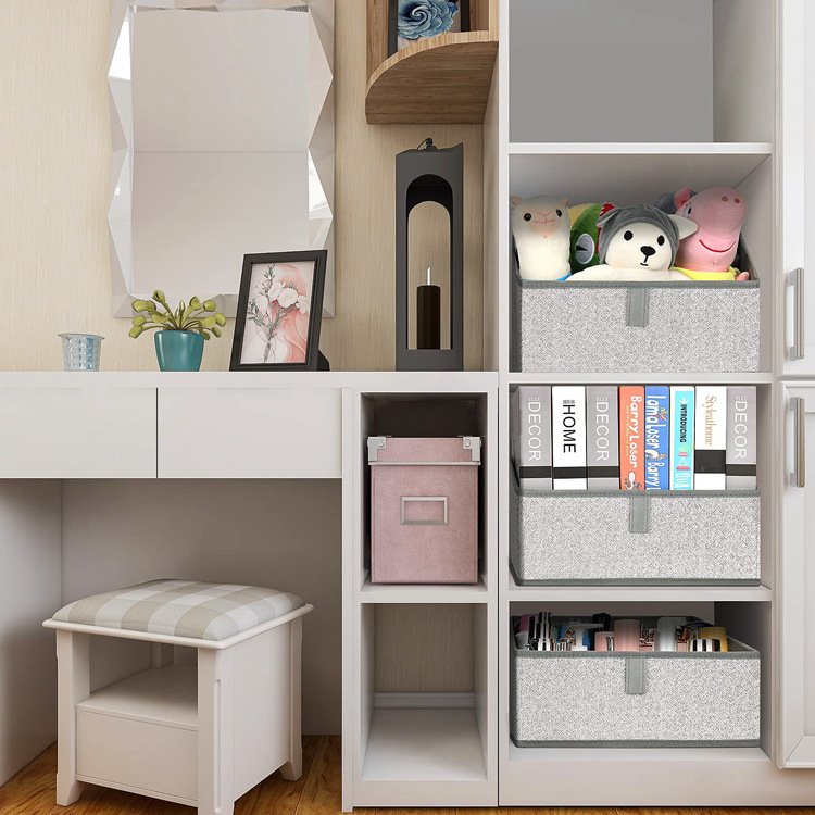 Storage box