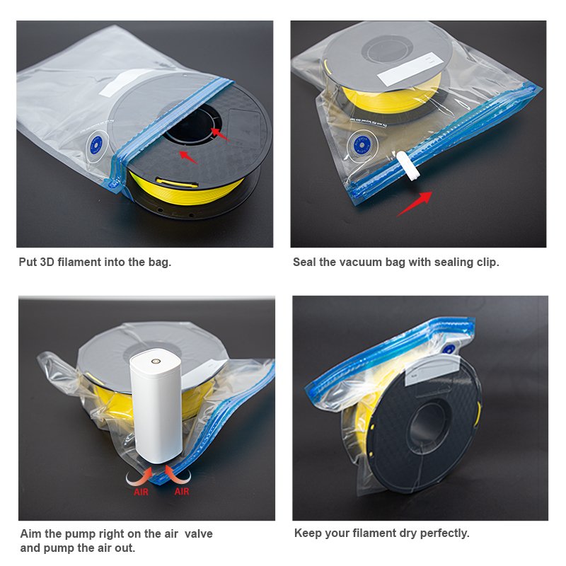 with Lids Rectangle Round Vacuum-Sealing Box with Automatic Vacuum Air Pump Set Airtight Storage Box Food Storage Container