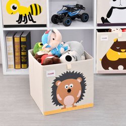 hedgehog