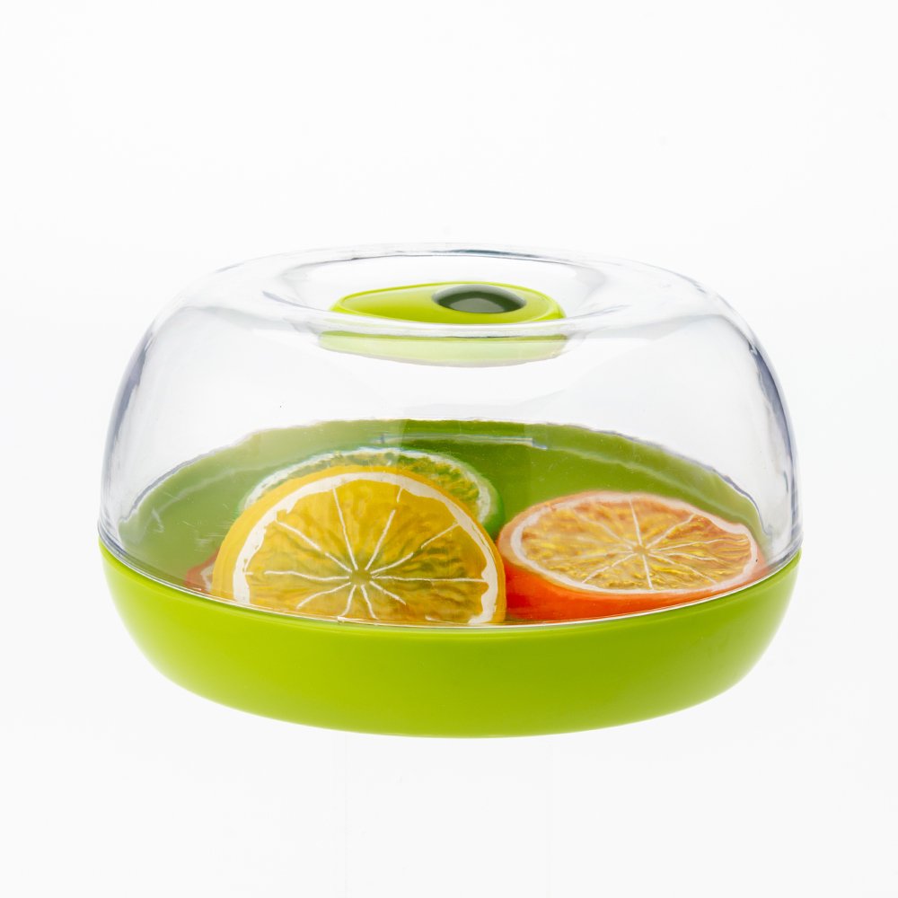 Kitchen Gadgets Onion Avocado Shape Fruit Vegetable Food Preservation Refrigerator Vegetable Storage Box