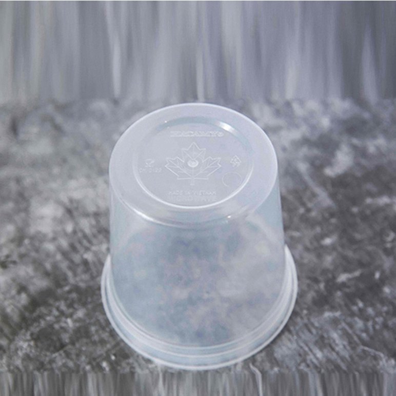 Wholesale In Bulk And Low Price High Quality Vietnam Airtight Plastic Food Grade Container Ready To Export