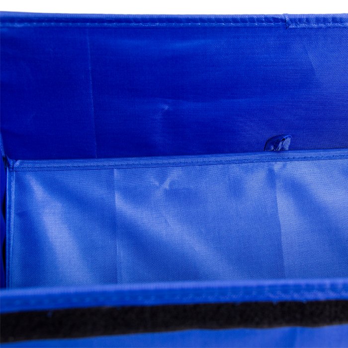 Oxford Toy Fabric Folding underwear storage box for Home Use