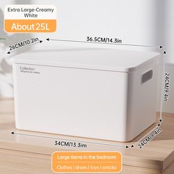 White-XL
