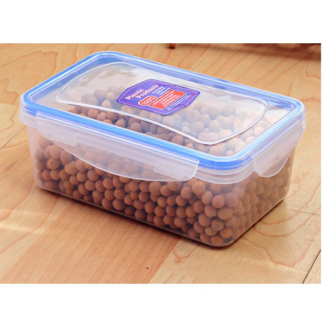 400ml PP Plastic food storage container
