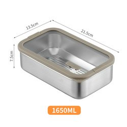 1650ml
