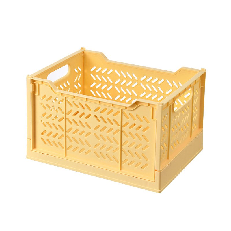 Household Foldable Storage Box Injection Plastic Single Square Products China Wholesale Shoes Storage Box Plastic Modern CN;ZHE