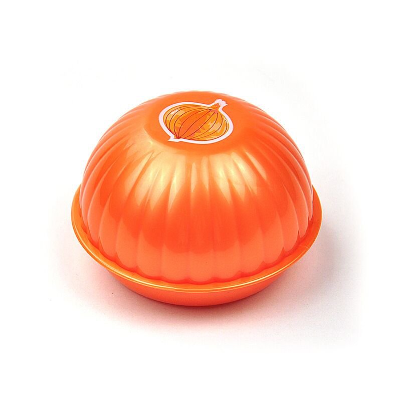 tomato onion vegetable Shaped Food Savers Plastic Storage Container Refrigerator Box