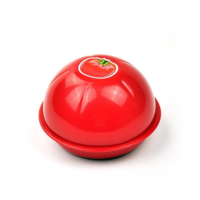 tomato onion vegetable Shaped Food Savers Plastic Storage Container Refrigerator Box