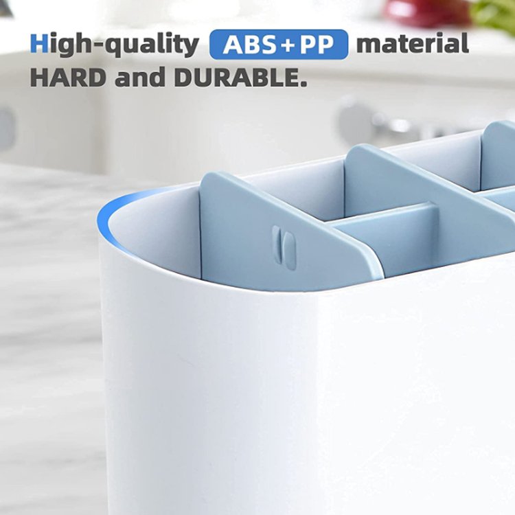 Wholesale Household Items Kitchen Dish Brush Storage Holders Sink Organizer plastic storage box