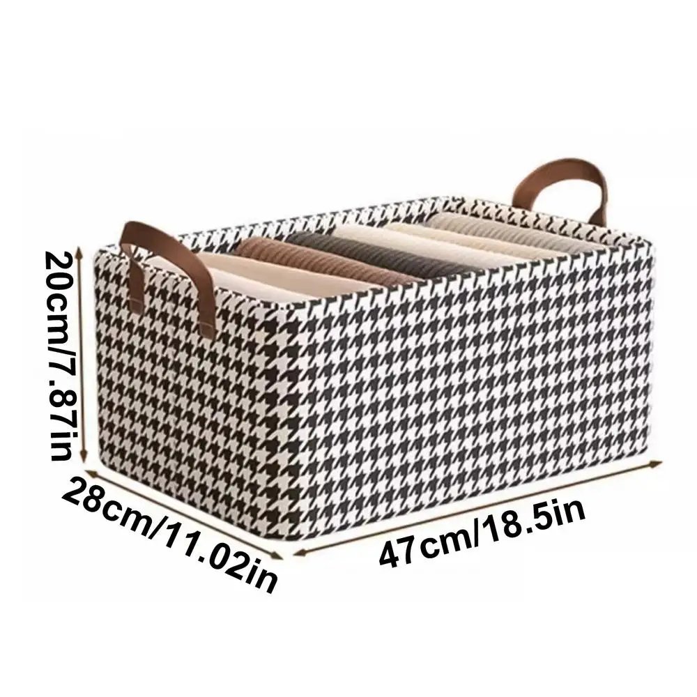 Clothes Dust Storage bask With steel frame Portablestorage Bag Foldable Moistureproof Large Capacity Storage Box