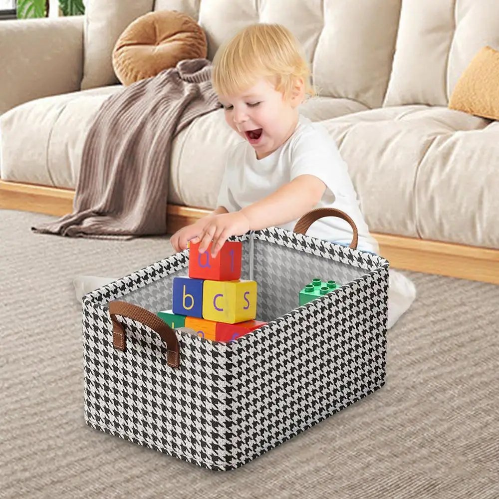 Clothes Dust Storage bask With steel frame Portablestorage Bag Foldable Moistureproof Large Capacity Storage Box