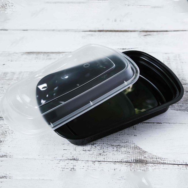 Top 1 supplier in Vietnam Plastic Manufacturer Heat Resistance Microwave Plastic Food Packaging Box
