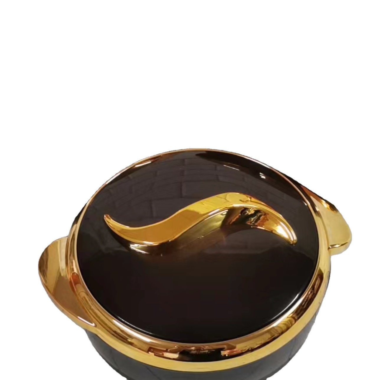 2024 hot selling round insulated casserole food warmer for Household 1.5L+2L+2.5L Oman insulated casserole food warmer
