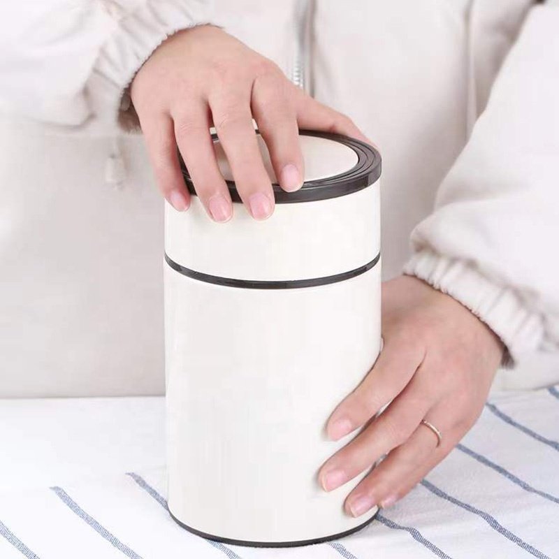 Sell well 304 Stainless Steel food storage & container kids school adults vacuum insulated work lunch box bento lunch box