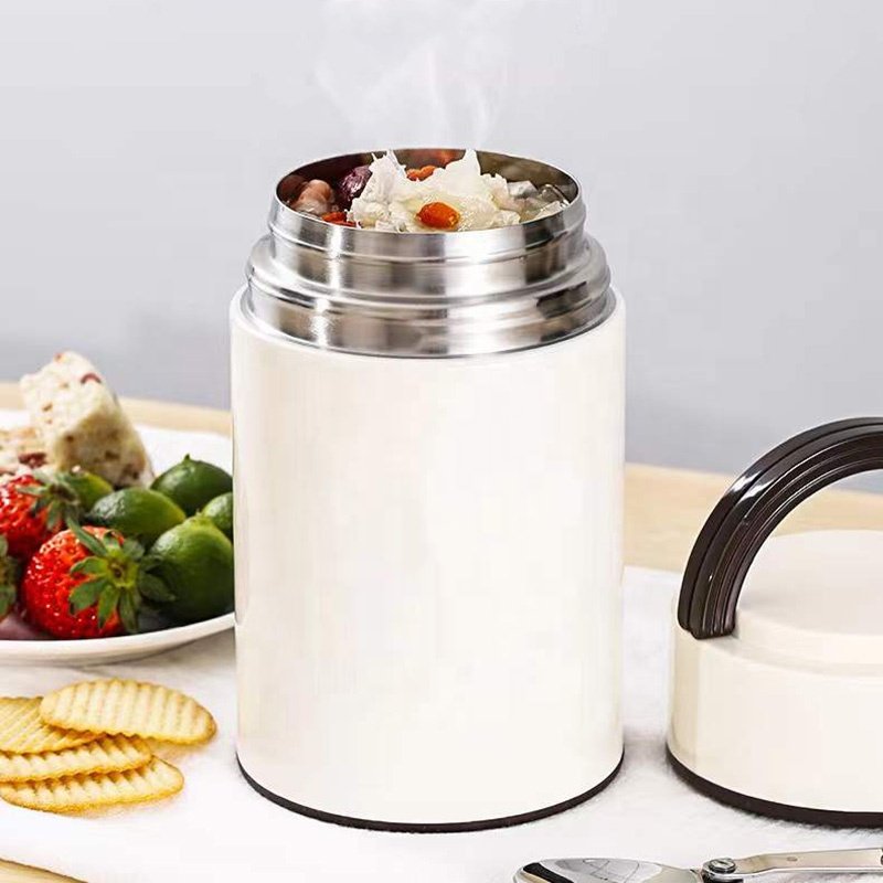 Sell well 304 Stainless Steel food storage & container kids school adults vacuum insulated work lunch box bento lunch box