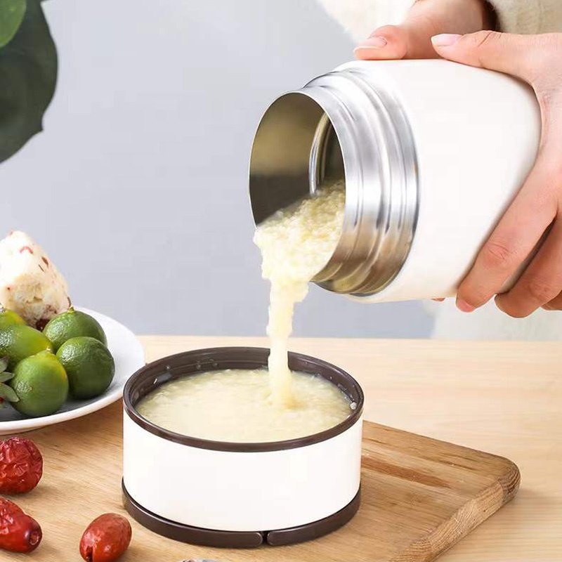 Sell well 304 Stainless Steel food storage & container kids school adults vacuum insulated work lunch box bento lunch box
