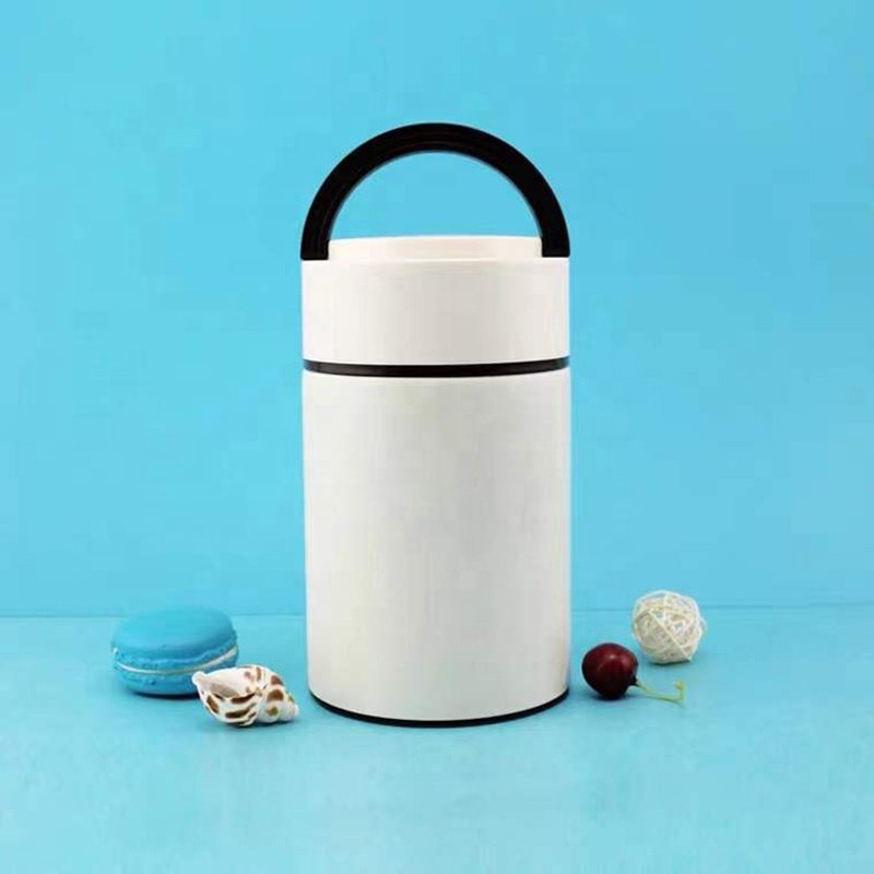 Sell well 304 Stainless Steel food storage & container kids school adults vacuum insulated work lunch box bento lunch box
