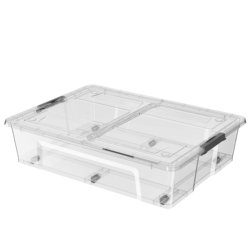 Transparent