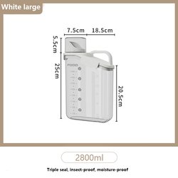 2800ml