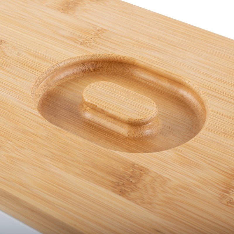 Metal Bread Box for Kitchen Storage Vintage Bread Bin with Cutting Board Lid Food Storage Container - Perfect Bread Keeper
