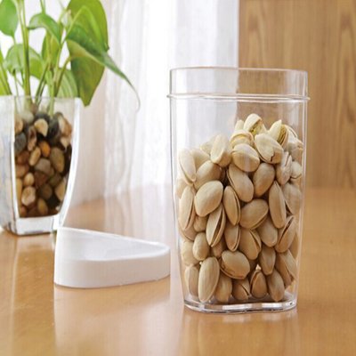 Economic and Reusable Airtight Food Storage Containers Set With Best Price Home Office Picnic Use