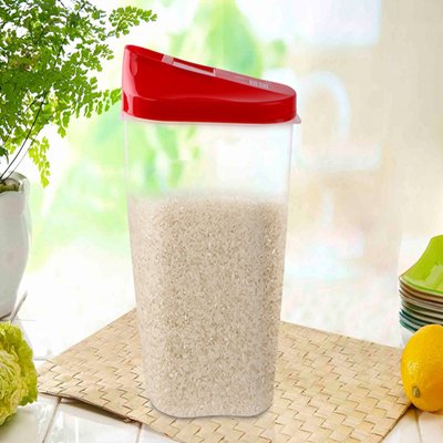 Economic and Reusable Airtight Food Storage Containers Set With Best Price Home Office Picnic Use