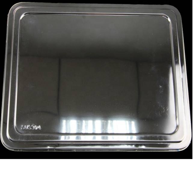 Smart Food Reusable Wholesale Adult Custom High Quality Lunch Box Steel Stainless