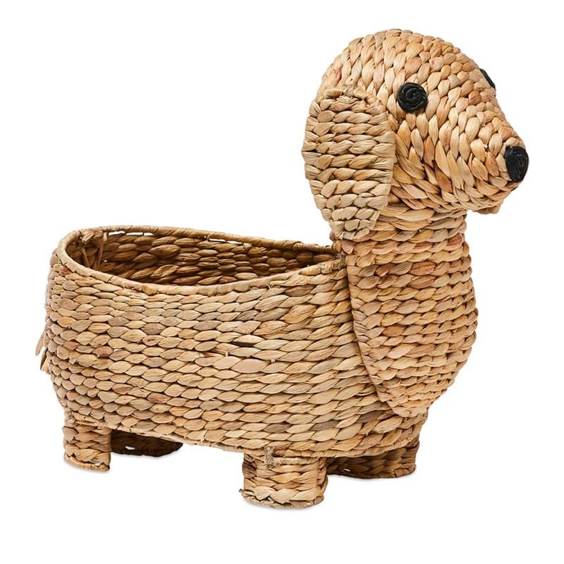 Best Seller Rattan Large Storage Basket For Storage Toys For Multi Purpose Basket OEM Packaging in Vietnam