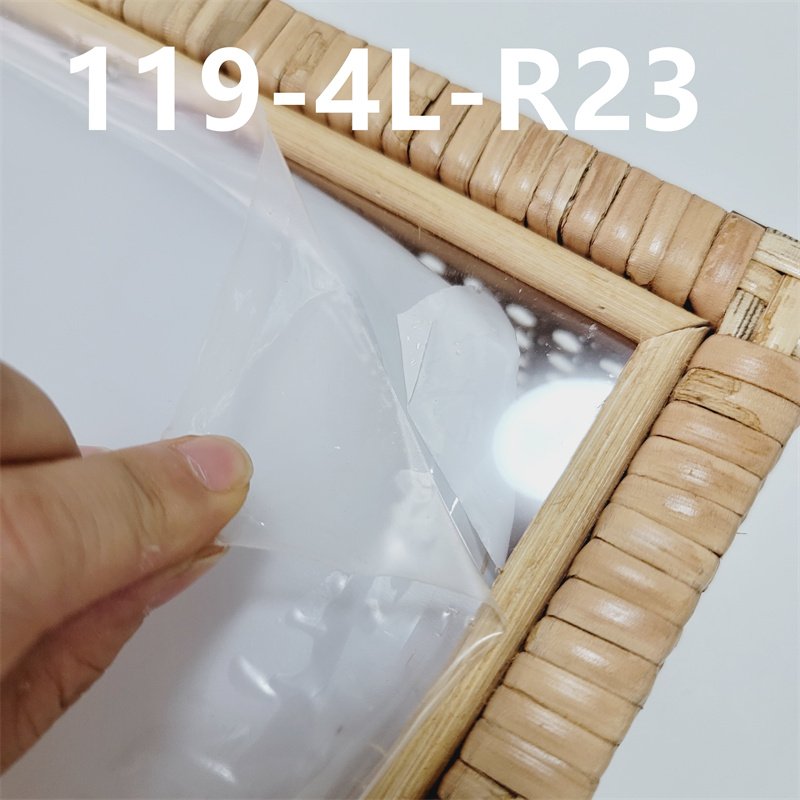Factory direct sale rattan storage box with glass lid high-grade rattan storage box