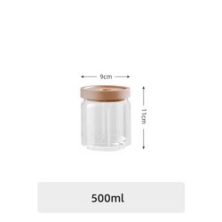 500ml