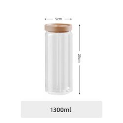 1300ml