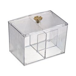 Transparent