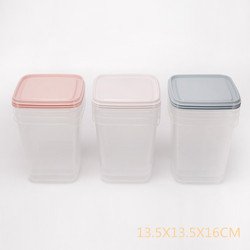 13.5X13.5X16CM