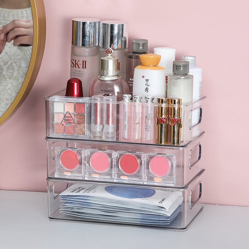 Plastic Storage Bins Kitchen Organization Pantry Storage Fridge Organizer Cabinet Organizers Drawer Organizer