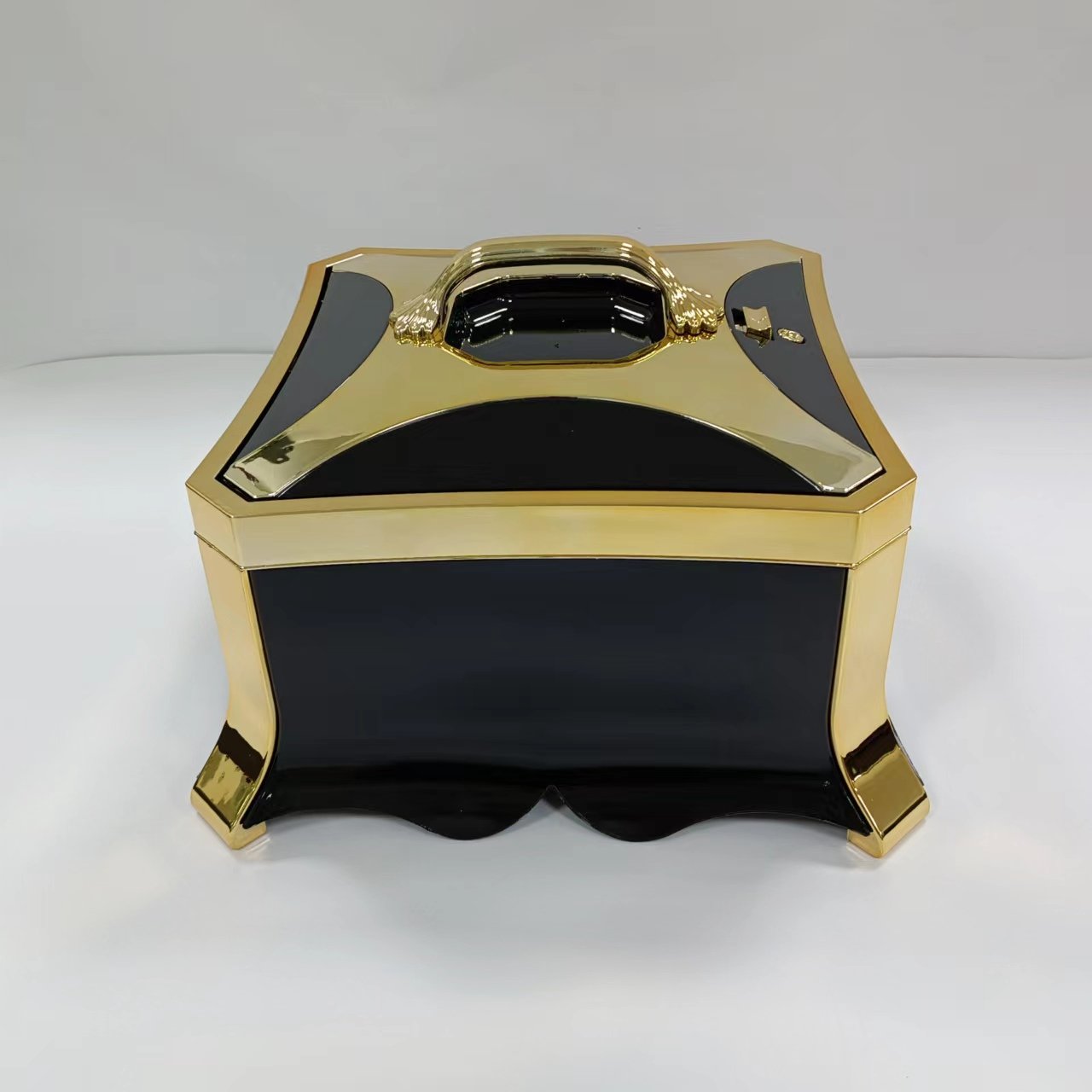 4L 5L 6L big size Stainless Steel Keep Warm Food Storage Insulation Container Casserole For Kitchen