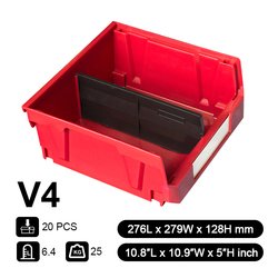 V4-Red