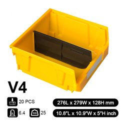 V4-Yellow