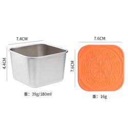 Orange-180ml