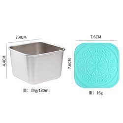 Turquoise-180ml