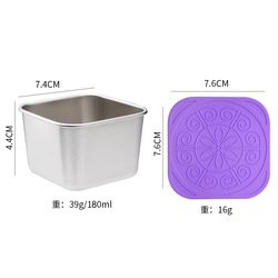 Purple-180ml