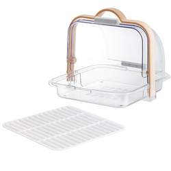 Transparent
