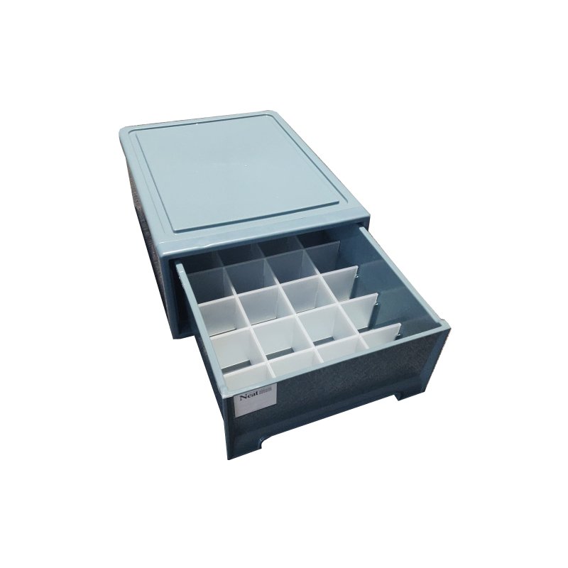YIKEYOU Baby Clothing Storage Box baby closet organizer set Clothing Storage Box Kids Toy Organizer