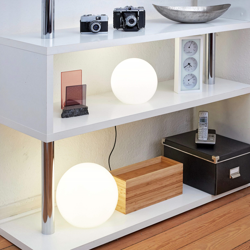 Wholesale Bamboo Storage Box With Lid For Storage Charger Power Strip Cable Management Storage Box