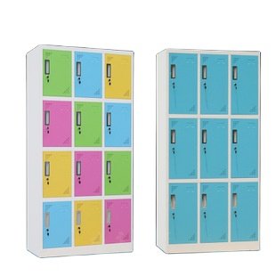 BFT fitness factory wholesale gym equipment plastic compartment storage boxes
