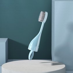 Blue-Head