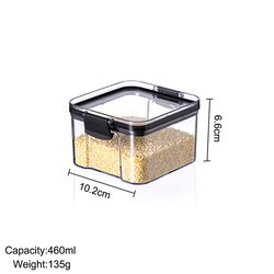 460ml