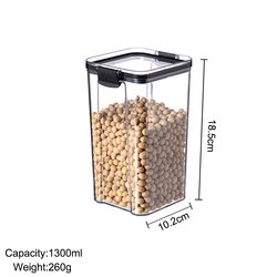 1300ml