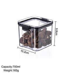 700ml