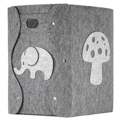 Grey